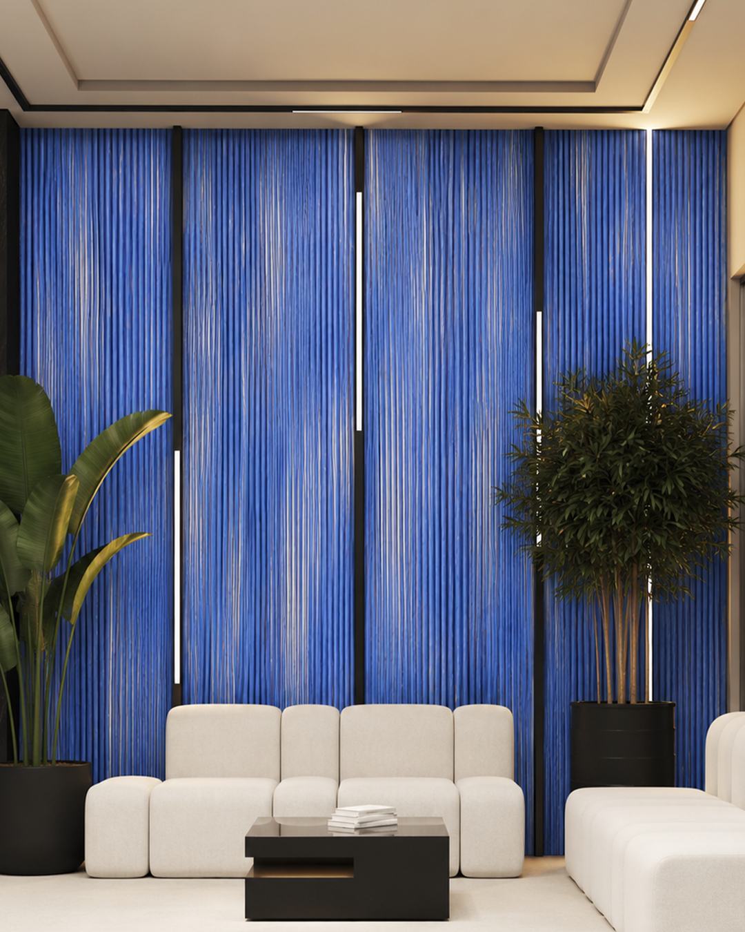 Business Lounge
