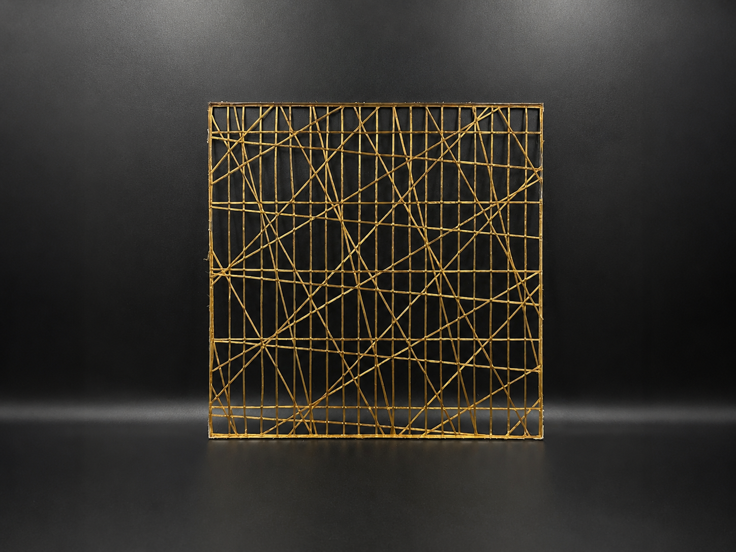 Scatter Copper