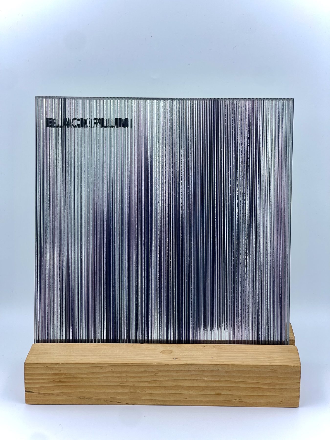 Black Plum Cladding