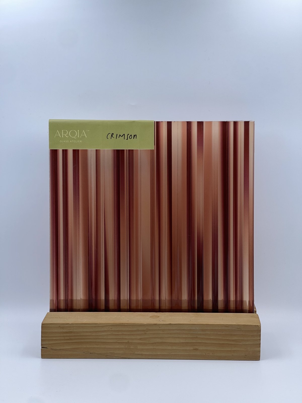 Crimson Partition