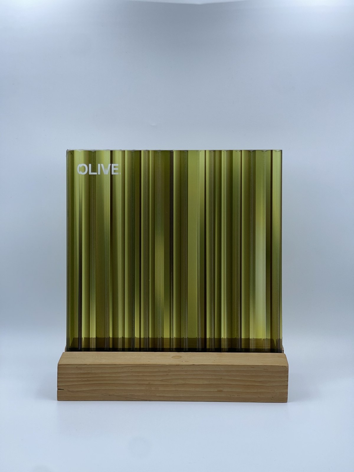 Olive Partition