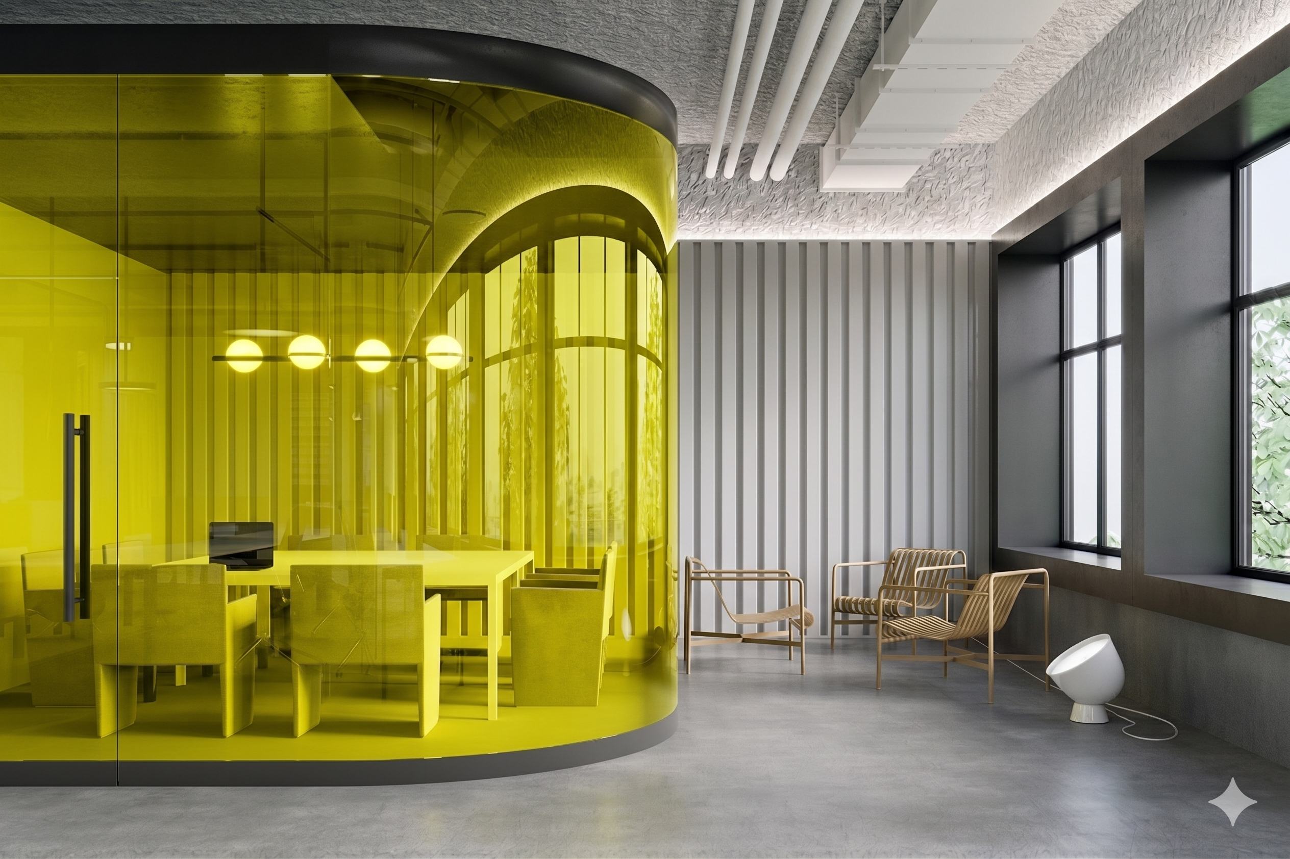 Ceylon Yellow