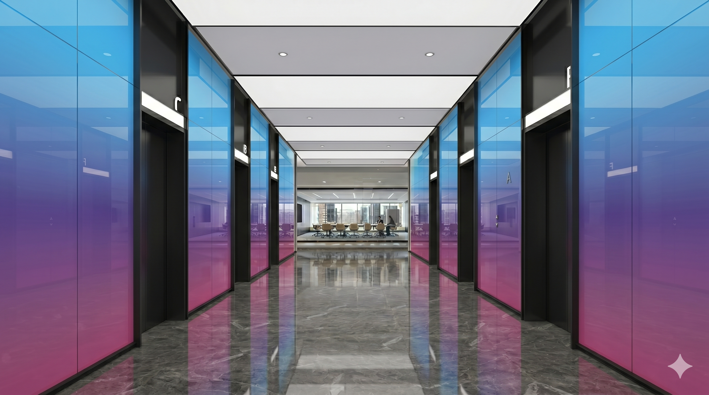 Roselight