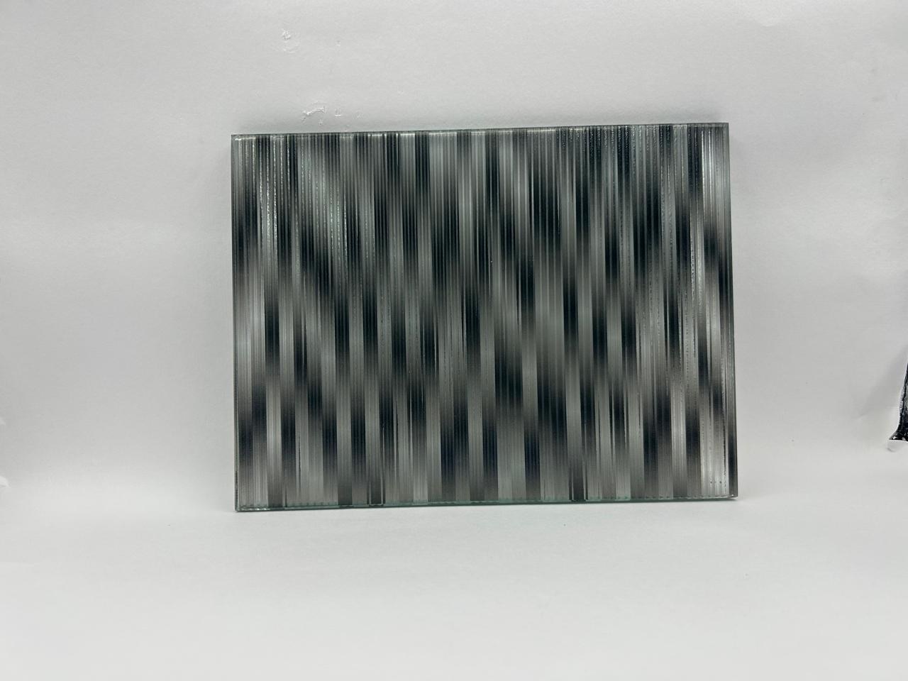 Monochrome Partition