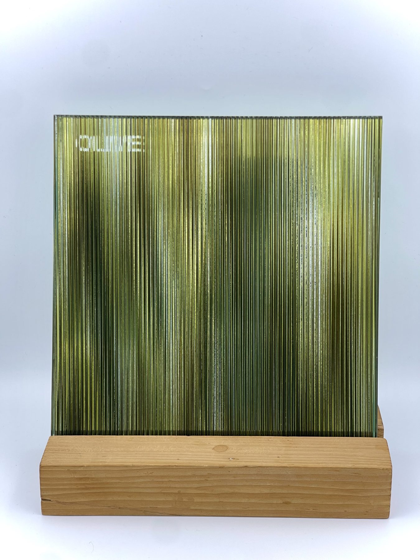 Olive Cladding
