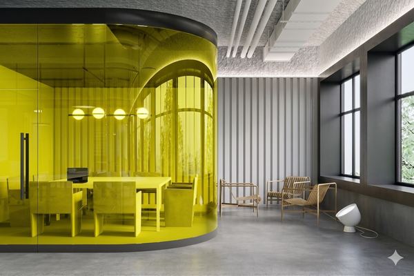 Ceylon Yellow