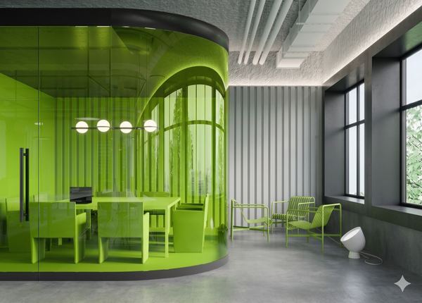 Lime Green