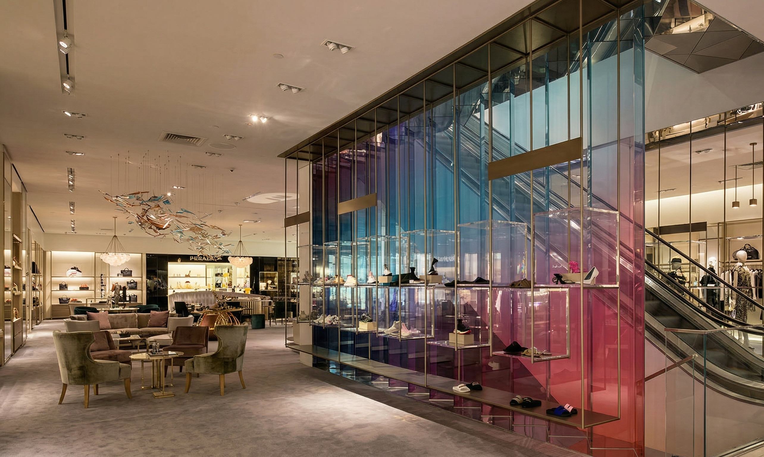 Arqia Architectural Glass